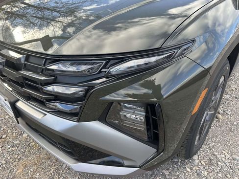 New 2026 Hyundai Tucson SEL image 7