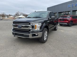 Used 2020 Ford F150 XLT AWD/4WD video 2