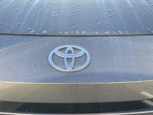 Certified 2026 Toyota RAV4 LE AWD/4WD image 4
