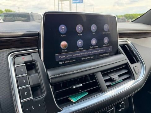 Used 2021 Chevrolet Tahoe Premier image 15