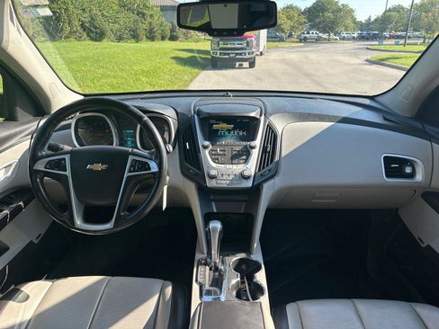 Used 2014 Chevrolet Equinox LT w/ Power Convenience Package AWD/4WD image 2