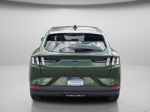 New 2026 Ford Mustang Mach-E Premium AWD/4WD image 19