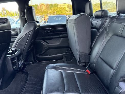 Used 2022 RAM 1500 Limited AWD/4WD image 6
