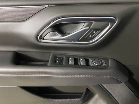 Used 2022 Chevrolet Tahoe RST w/ Sport Performance Package image 13