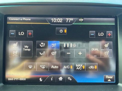 Used 2012 Ford Explorer Limited FWD image 42