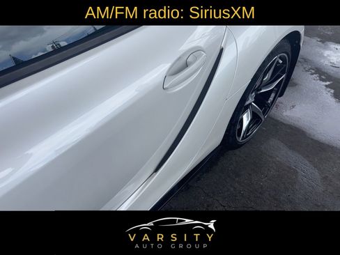 Used 2022 Toyota Supra Premium w/ Driver Assist Package image 11