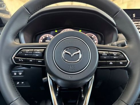 New 2026 MAZDA CX-90 3.3 Turbo S w/ Premium Plus image 24