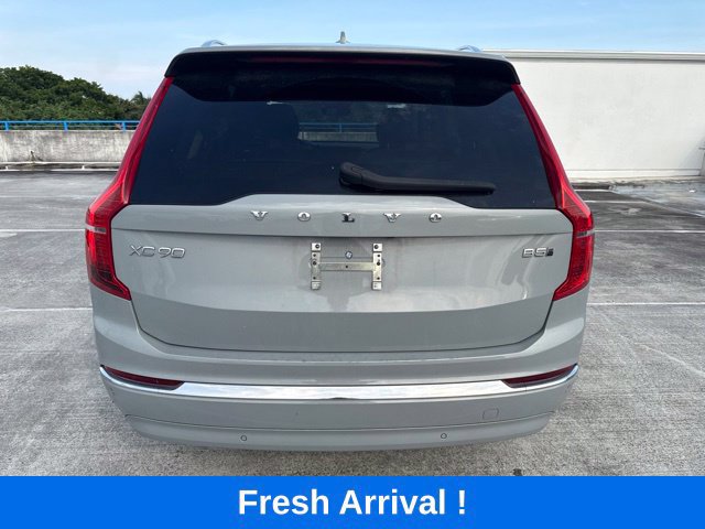 Used 2024 Volvo XC90 B5 Core AWD/4WD image 21