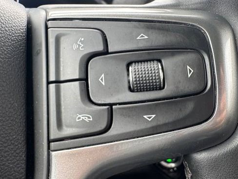 Certified 2024 Chevrolet Silverado 2500 LT AWD/4WD image 5