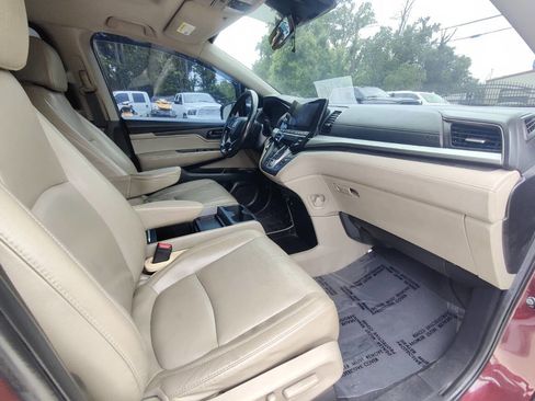 Used 2019 Honda Odyssey EX-L image 25