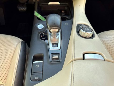 Used 2019 INFINITI QX50 Essential w/ Proactive Package image 22