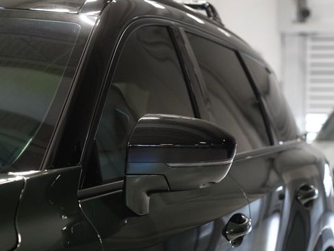 Used 2026 INFINITI QX60 Autograph w/ Dark Cargo Package image 9