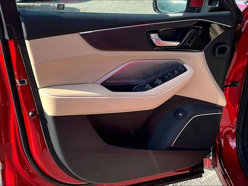 Used 2026 Acura MDX w/ Advance Package image 23