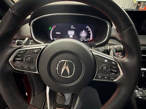 Used 2024 Acura MDX Type S w/ Advance Package AWD/4WD image 10