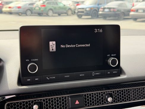 Used 2024 Honda Civic Sport image 18