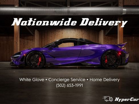 Used 2017 Acura NSX image 5