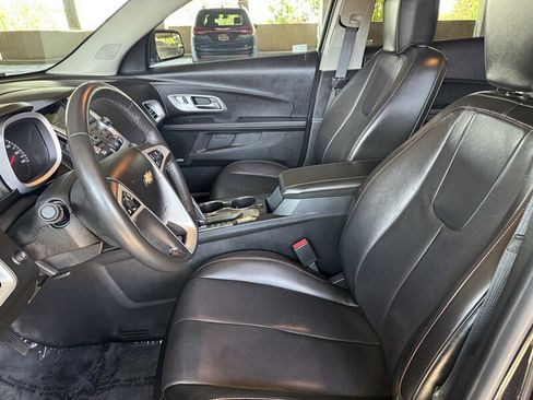 Used 2014 Chevrolet Equinox LT w/ Power Convenience Package FWD image 12