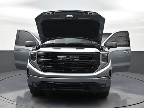 Used 2026 GMC Sierra 1500 Elevation w/ Max Trailering Package AWD/4WD image 34
