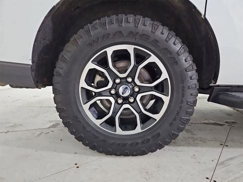 Used 2024 Ford Expedition Max XL image 13