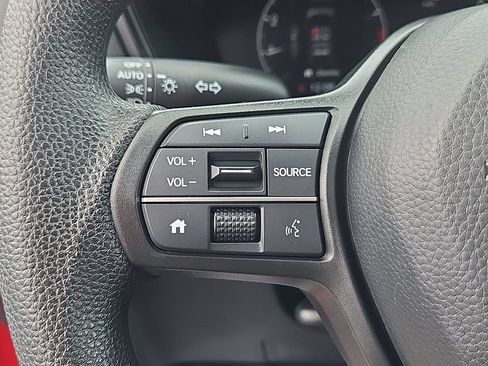 Used 2024 Honda CR-V EX image 22