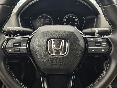 Certified 2023 Honda Civic Sport image 24