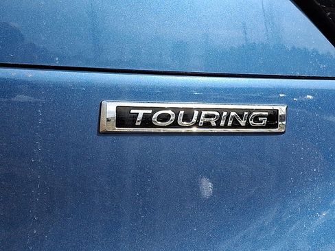 Certified 2025 Subaru Forester Touring image 9