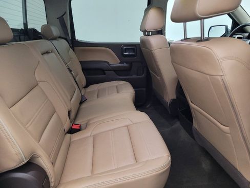 Used 2018 GMC Sierra 1500 Denali AWD/4WD image 19