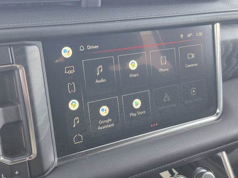 Used 2022 GMC Yukon Denali image 21