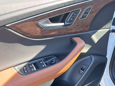 New 2026 Audi Q8 Prestige AWD/4WD image 13