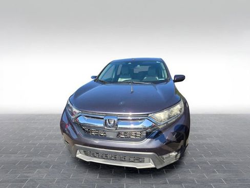 Used 2019 Honda CR-V EX-L image 2