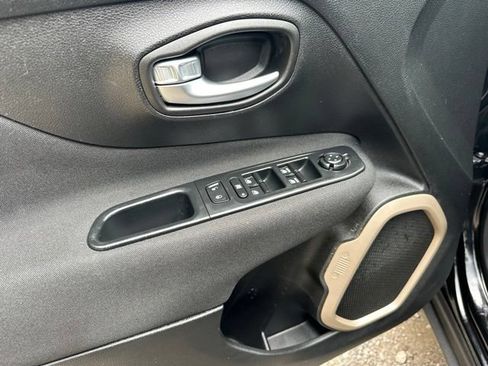 Used 2015 Jeep Renegade Sport w/ Power & Air Group AWD/4WD image 12