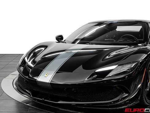Used 2024 Ferrari 296 GTB RWD image 16