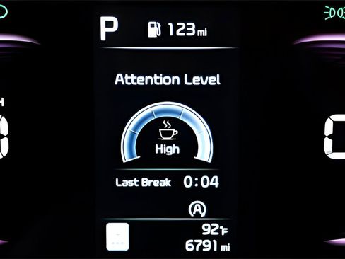 Used 2025 Kia Sportage X-Line image 16