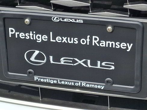 Used 2023 Lexus RX 350 F Sport w/ Accessory Package AWD/4WD image 27