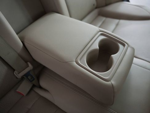 Used 2015 Honda Accord EX-L image 41