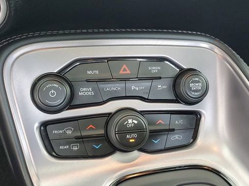 Used 2023 Dodge Challenger R/T Scat Pack RWD image 25