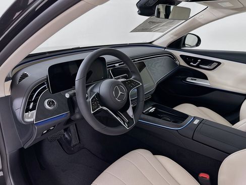 New 2026 Mercedes-Benz E 350 Sedan image 10