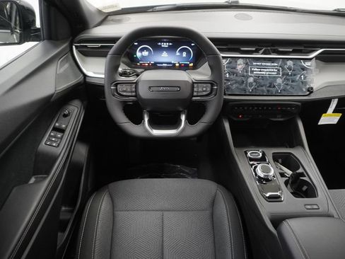 New 2026 Jeep Cherokee Laredo AWD/4WD image 18