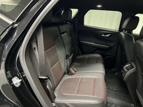 Certified 2022 Chevrolet Blazer RS AWD/4WD image 26