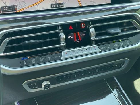 Certified 2023 BMW X5 xDrive40i w/ M Sport Package AWD/4WD image 21