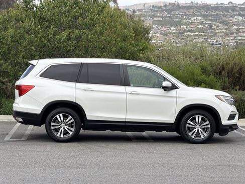 Used 2016 Honda Pilot EX-L image 7