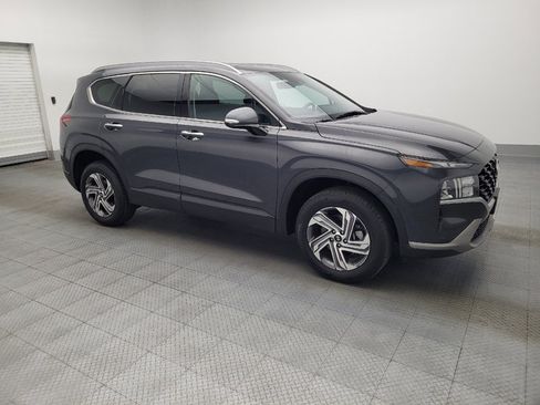 Used 2023 Hyundai Santa Fe SEL image 11