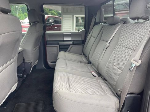 Used 2015 Ford F150 XLT w/ Equipment Group 302A Luxury AWD/4WD image 25