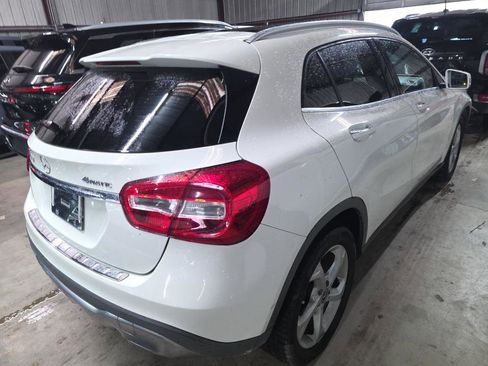 Used 2018 Mercedes-Benz GLA 250 4MATIC image 6