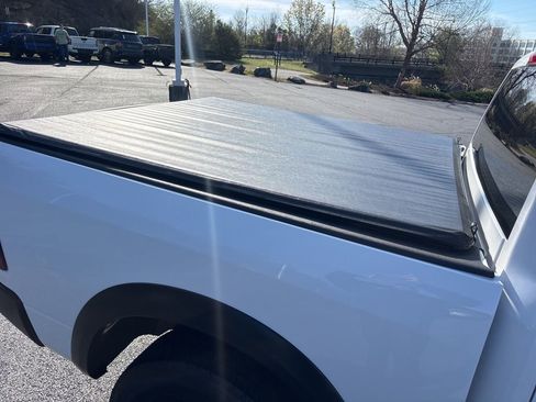 Used 2021 RAM 1500 Classic Warlock image 16