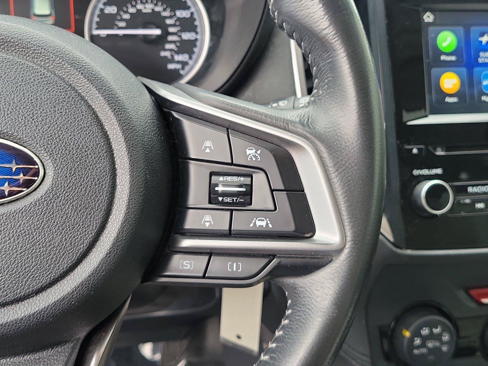 Used 2019 Subaru Forester Premium w/ All-Weather Package AWD/4WD image 23