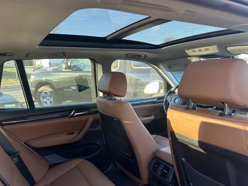 Used 2017 BMW X3 xDrive35i AWD/4WD image 16