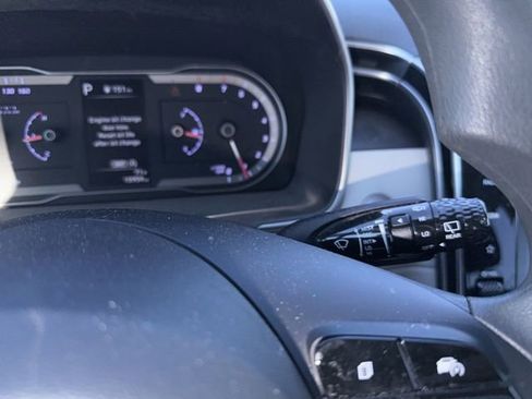 Used 2023 Hyundai Tucson SEL image 33