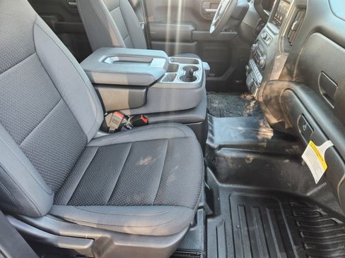 New 2025 Chevrolet Silverado 3500 W/T w/ WT Convenience Package image 18