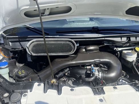 Used 2019 Ford Transit 250 148 Medium Roof w/ Interior Upgrade Package image 14